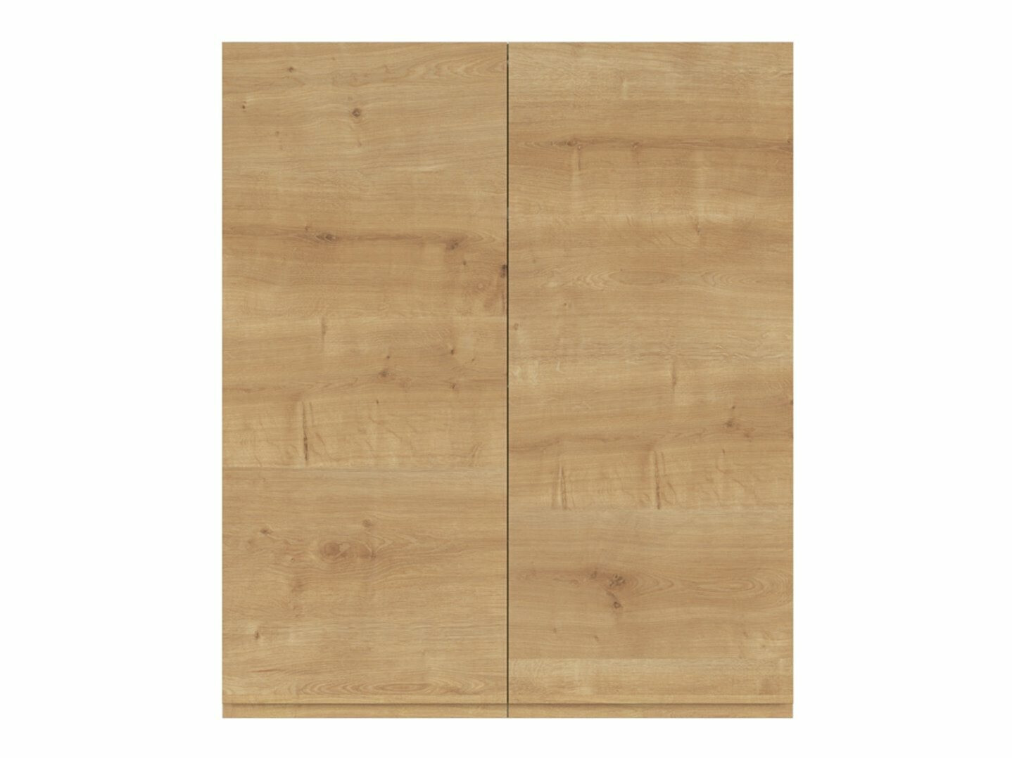 Модульный настенный шкафчик Soli Oak 146