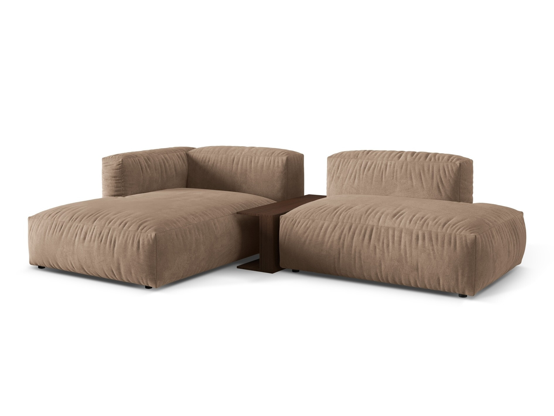 Модульный угловой диван Sorcoro 106 (Vogue 03)