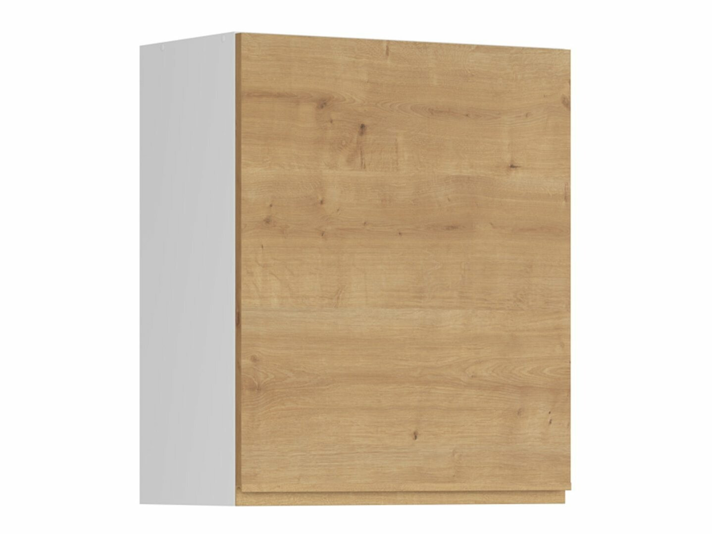 Moduļu piekarams skapis ar trauku žāvētāju Soli Oak 149