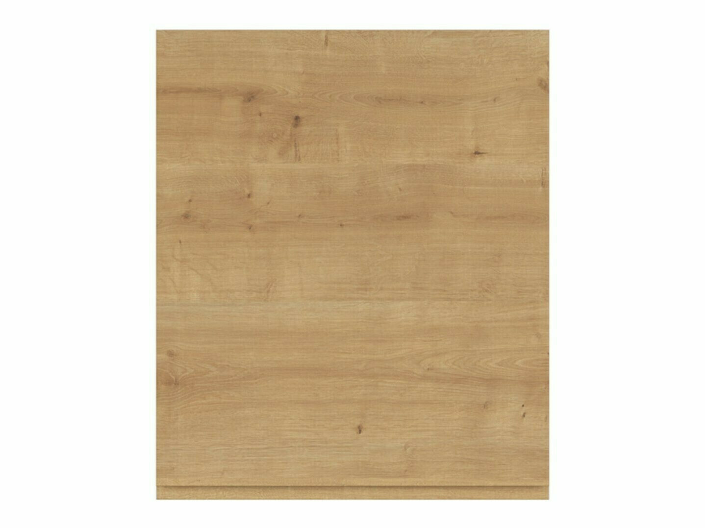 Moduļu piekarams skapis ar trauku žāvētāju Soli Oak 149