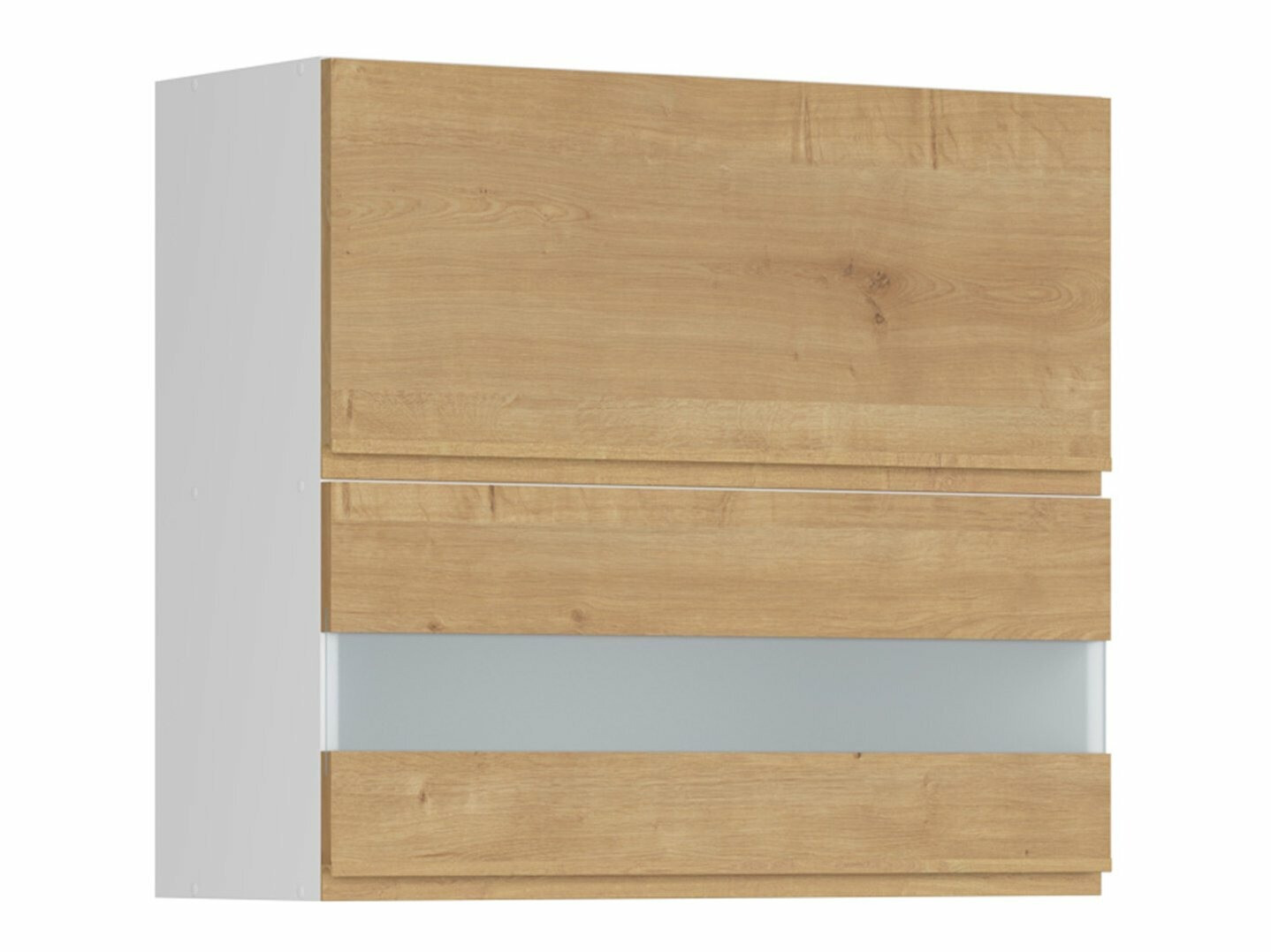 Moduļu piekarams skapis Soli Oak 148