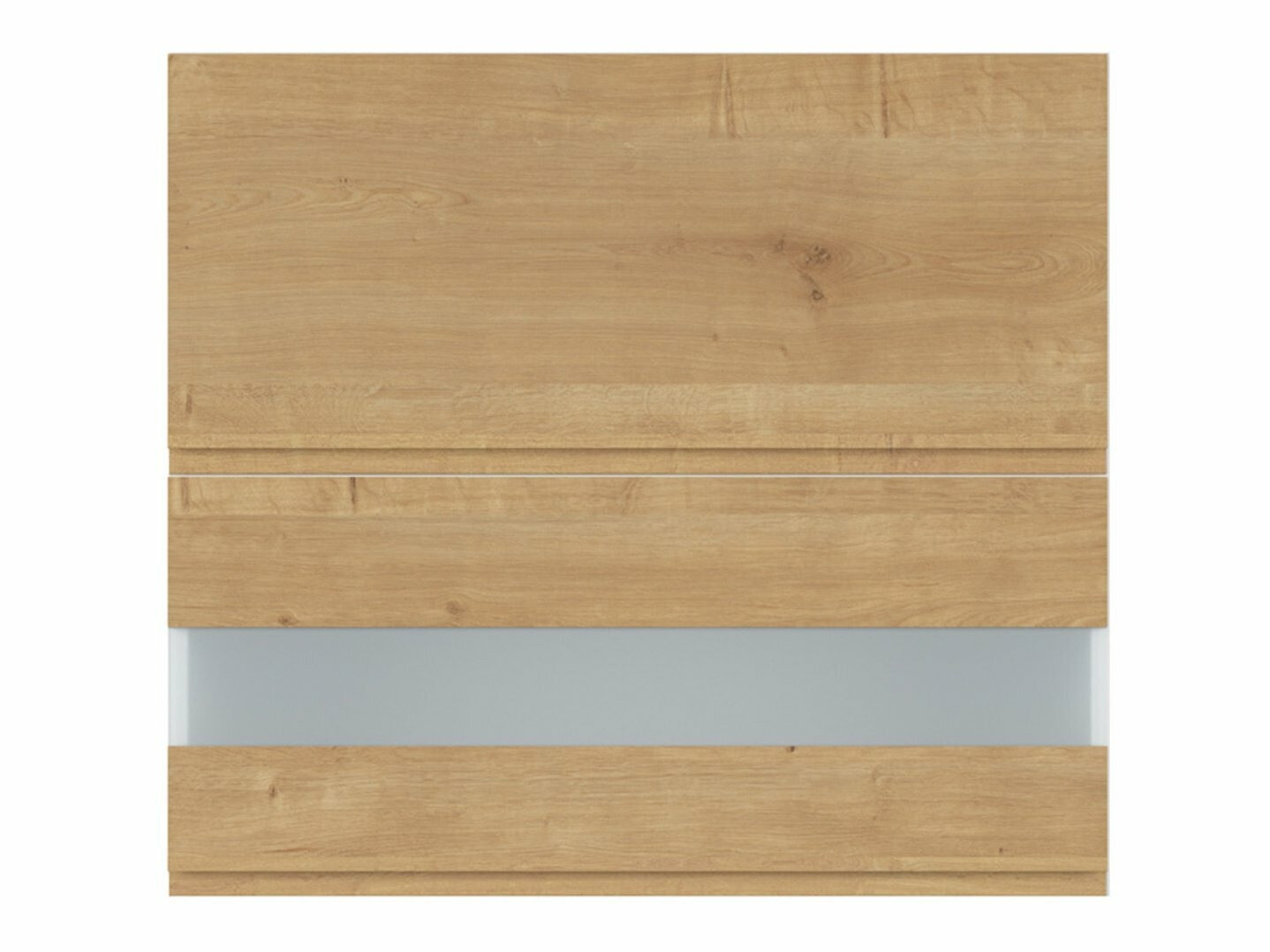 Moduļu piekarams skapis Soli Oak 148