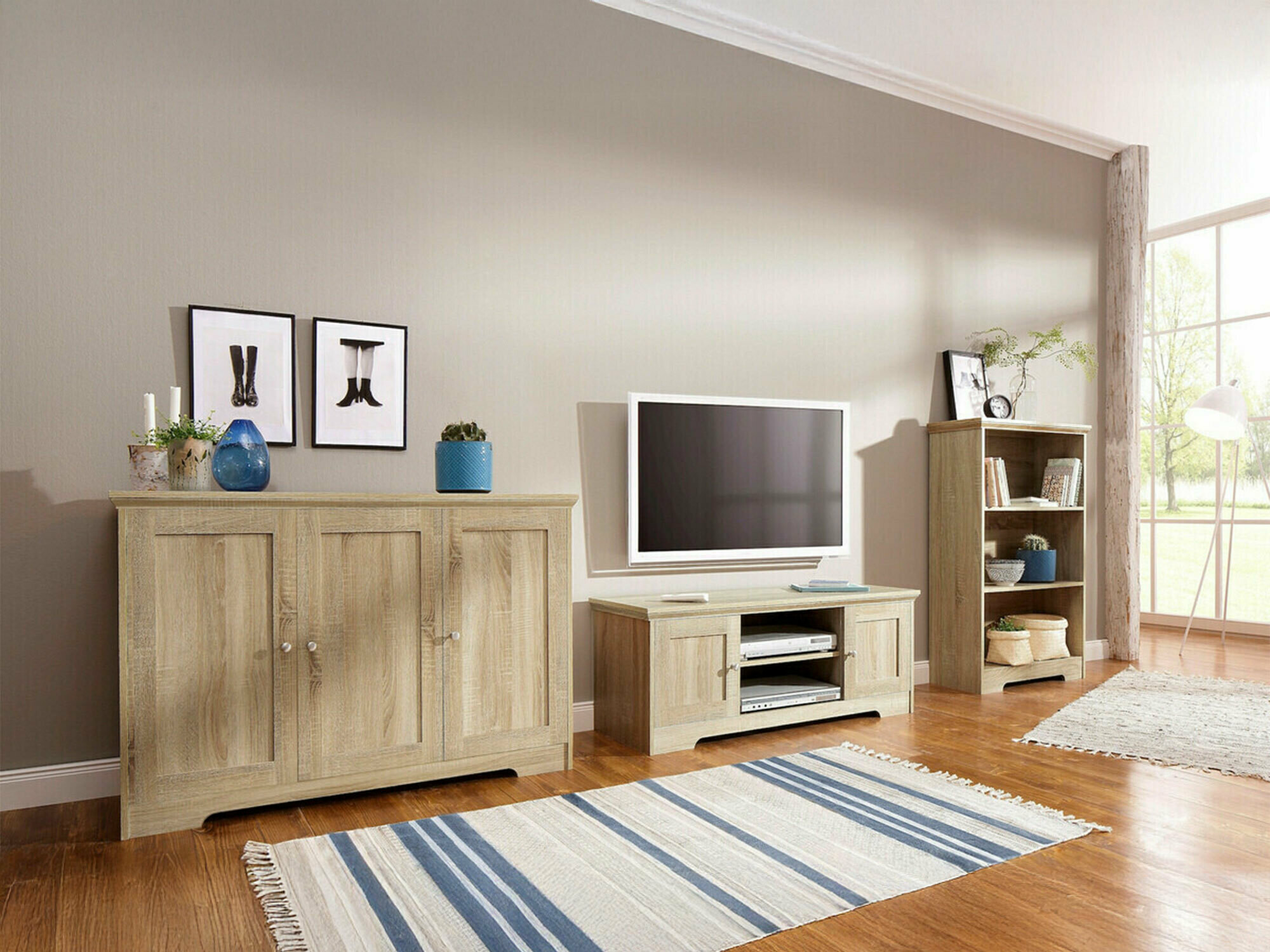 Набор для гостиной Odemela 108