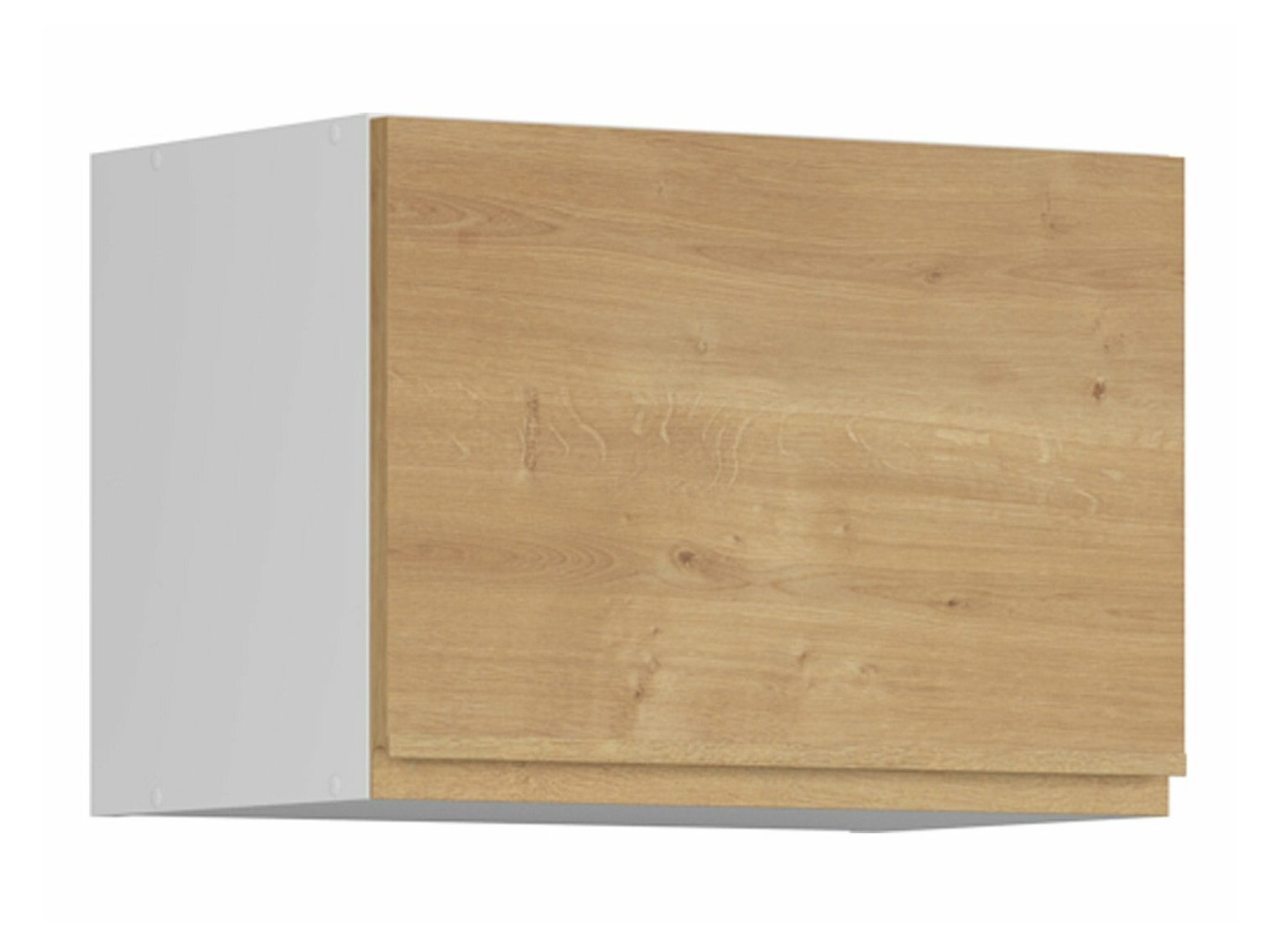 Модульный настенный шкафчик Soli Oak 159