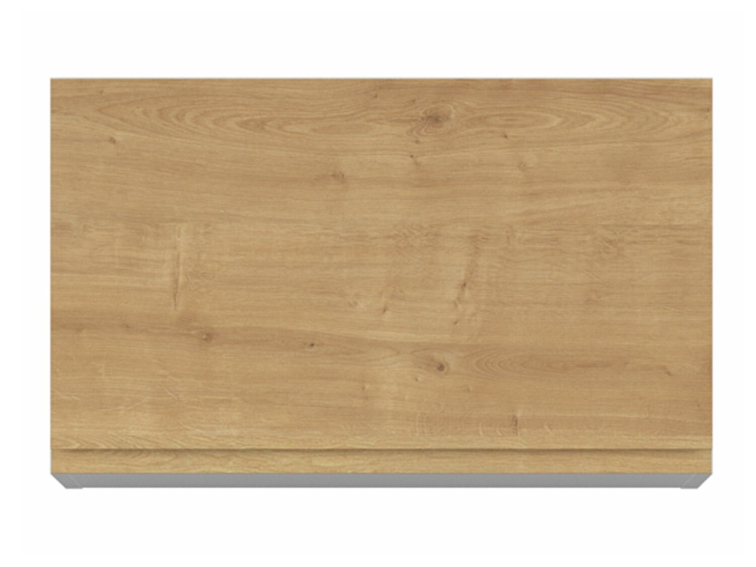 Модульный настенный шкафчик Soli Oak 160