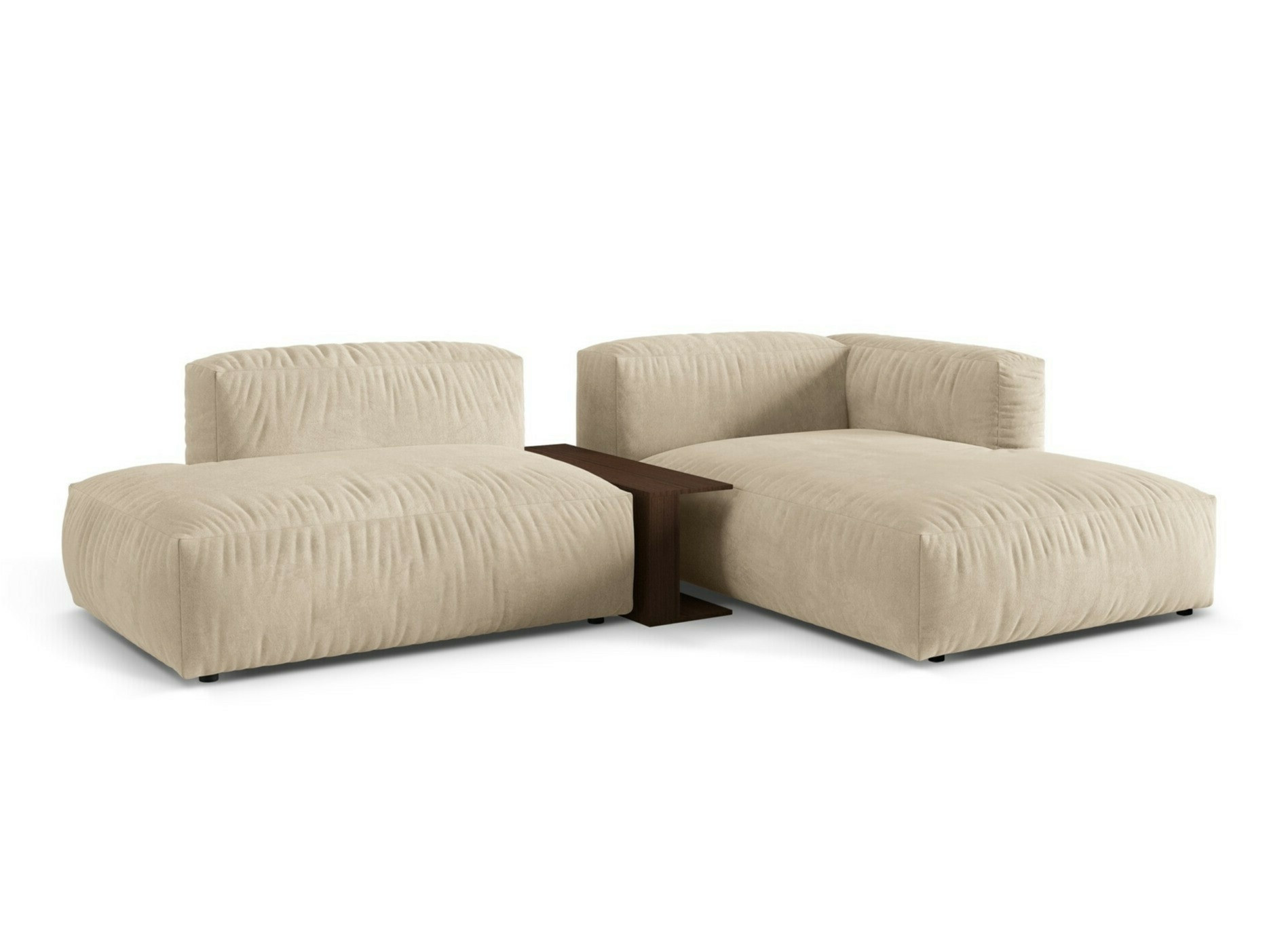 Модульный угловой диван Sorcoro 106 (Vogue 01)