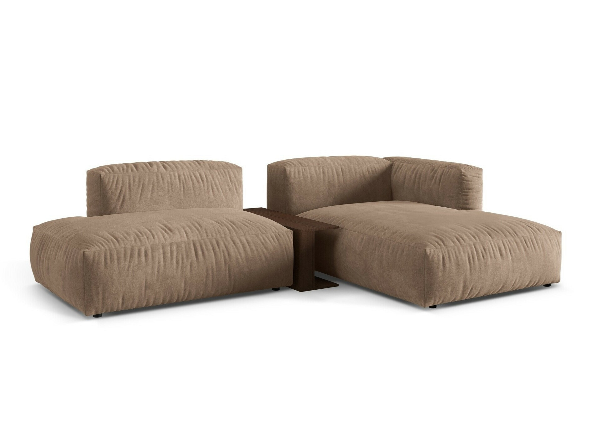 Модульный угловой диван Sorcoro 106 (Vogue 03)