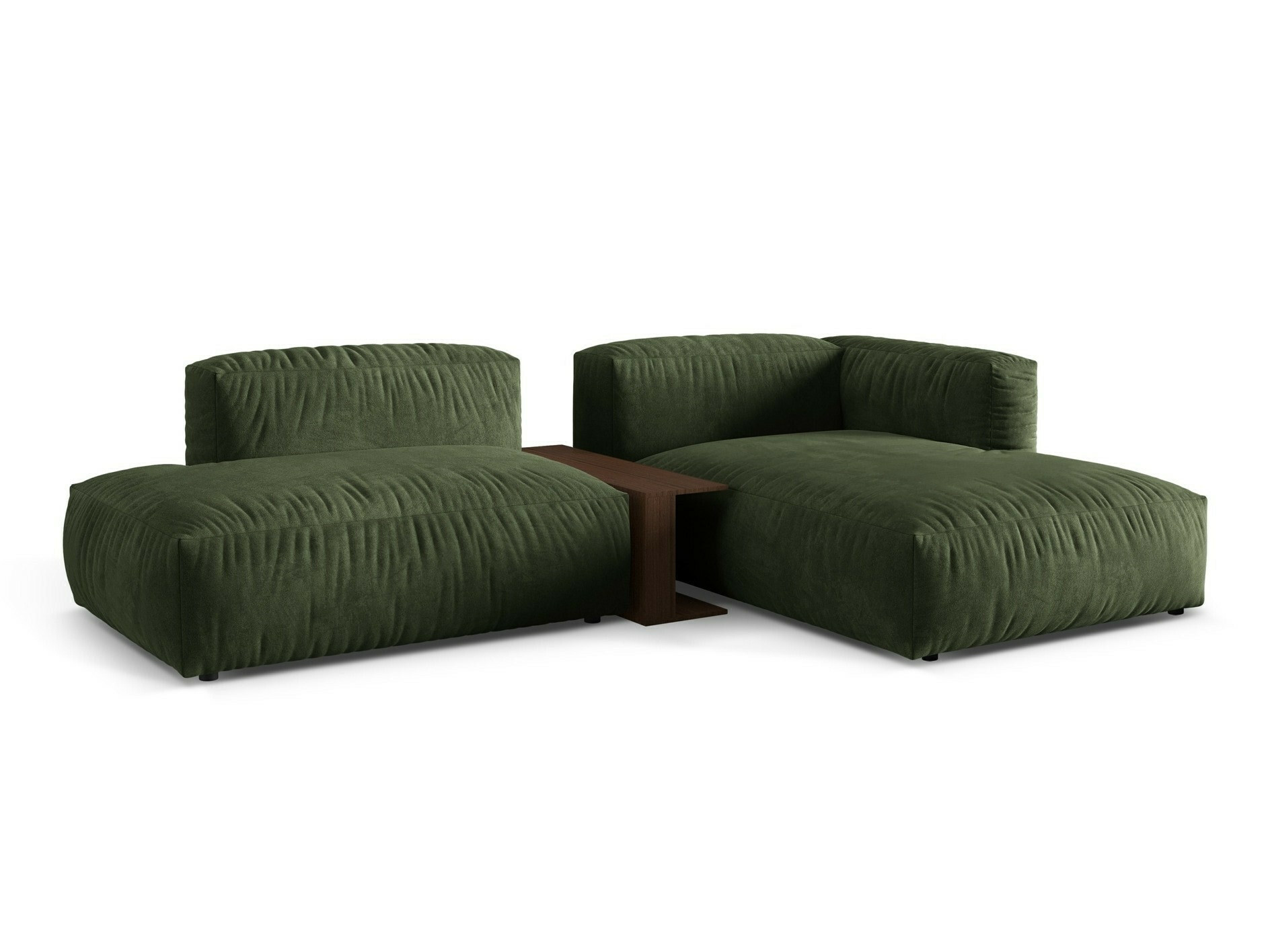 Модульный угловой диван Sorcoro 106 (Vogue 11)