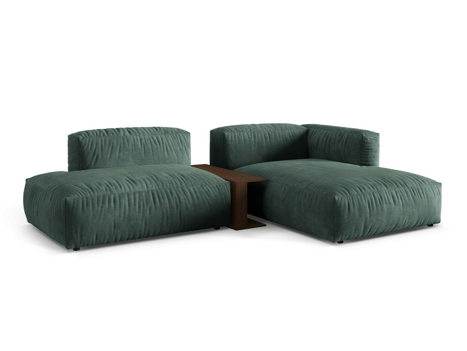 Модульный угловой диван Sorcoro 106 (Vogue 12)