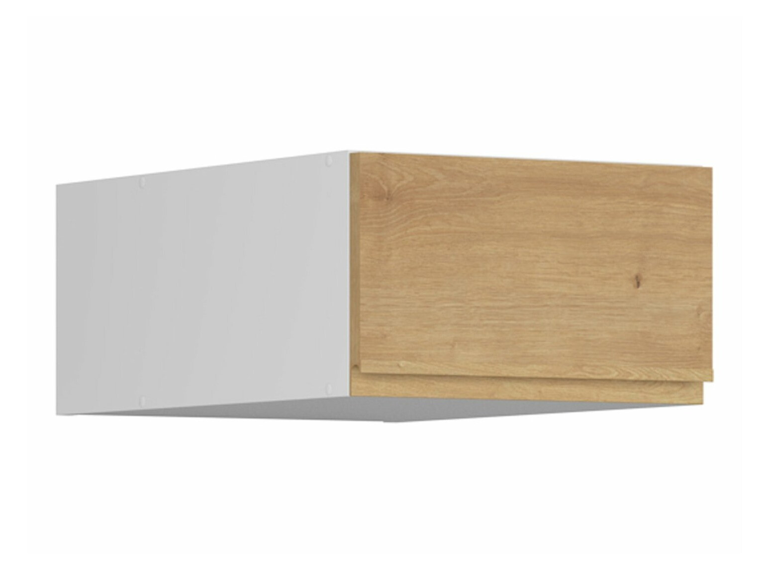 Moduļu piekarams skapis Soli Oak 156