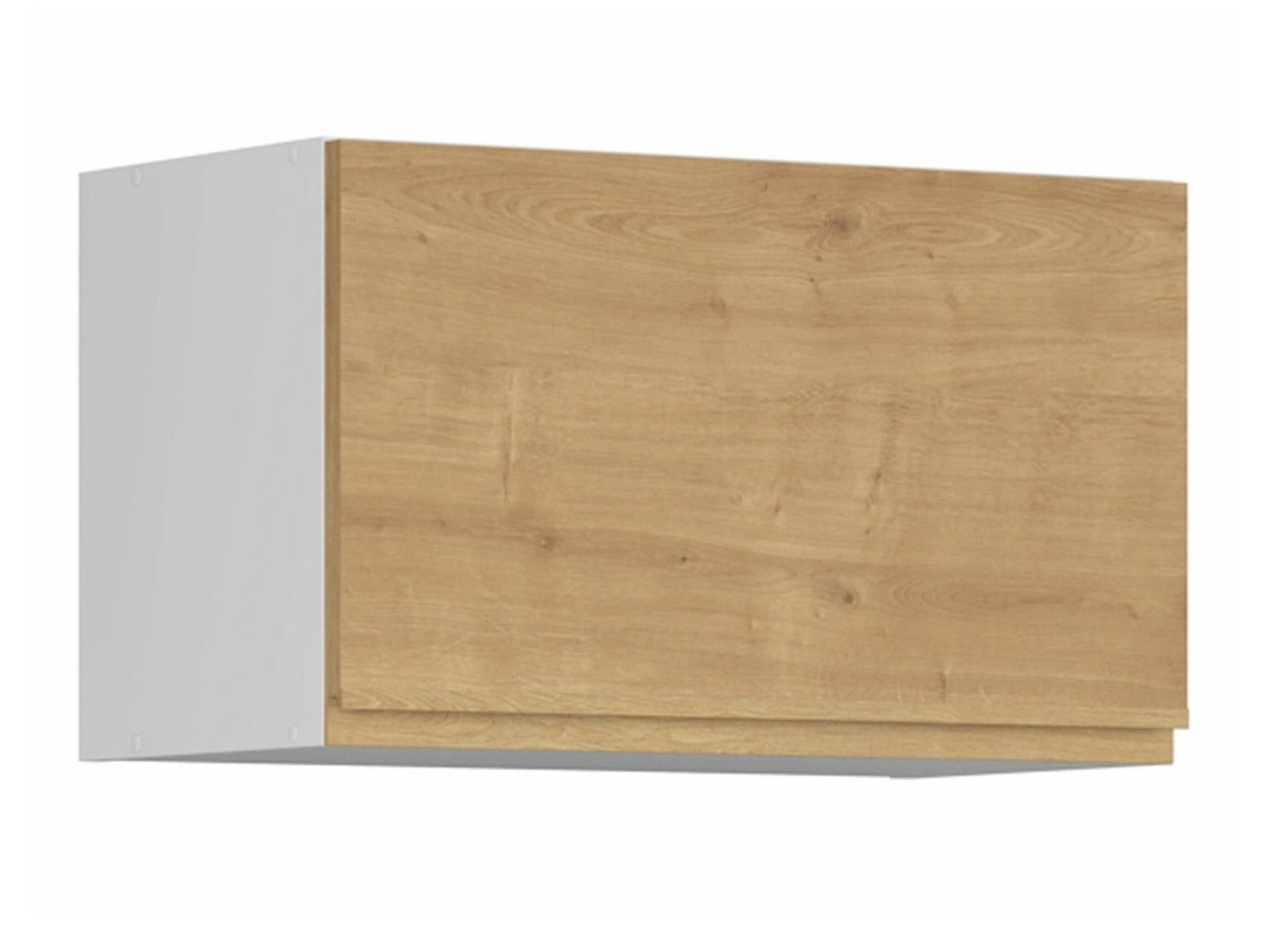 Moduļu piekarams skapis Soli Oak 160