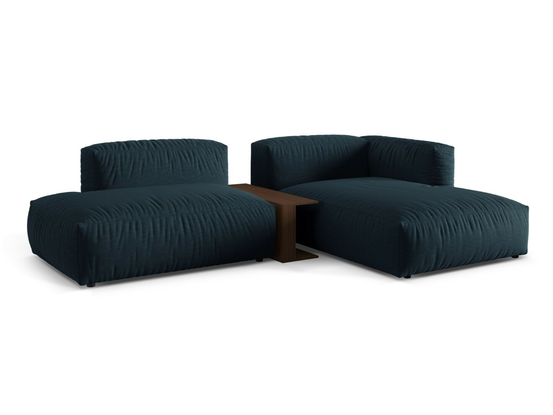 Moduļu stūra dīvāns Sorcoro 106 (Boston Ocean)