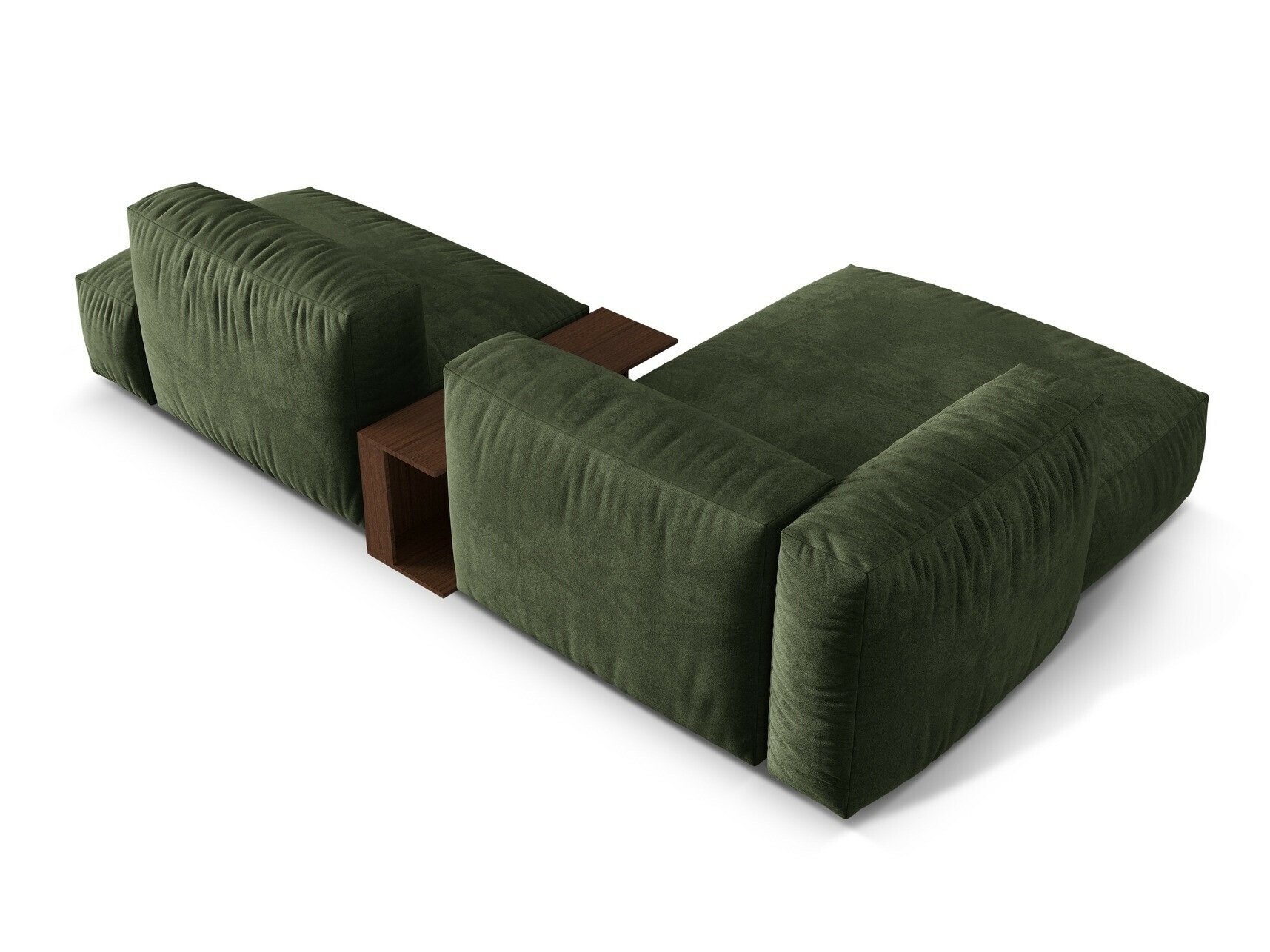 Moduļu stūra dīvāns Sorcoro 106 (Vogue 11)