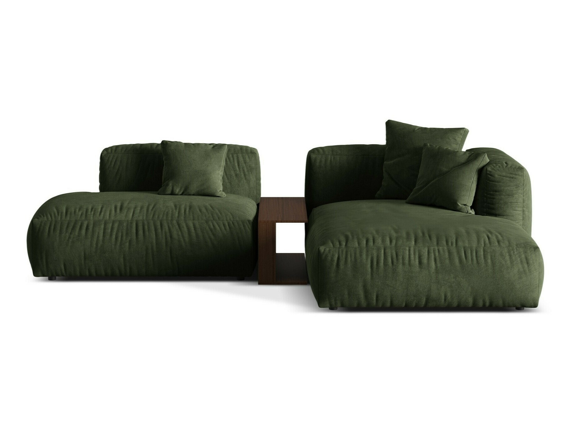 Moduļu stūra dīvāns Sorcoro 106 (Vogue 11)