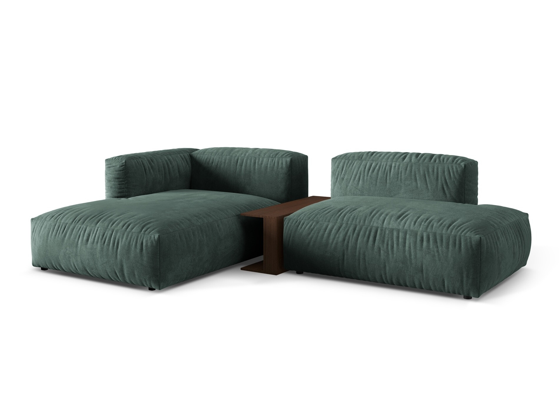 Moduļu stūra dīvāns Sorcoro 106 (Vogue 12)