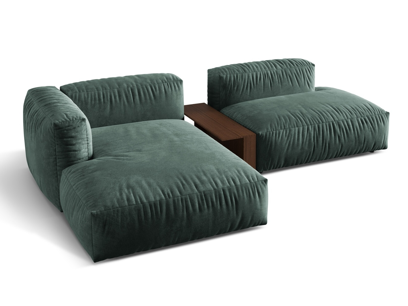 Moduļu stūra dīvāns Sorcoro 106 (Vogue 12)