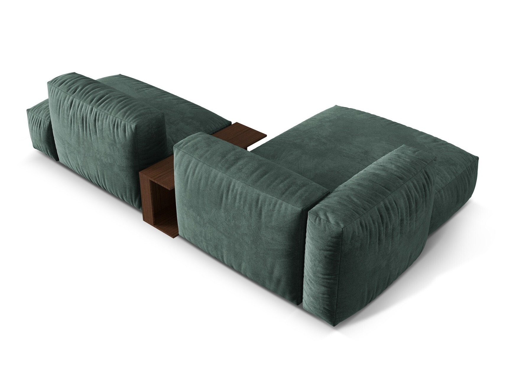 Moduļu stūra dīvāns Sorcoro 106 (Vogue 12)