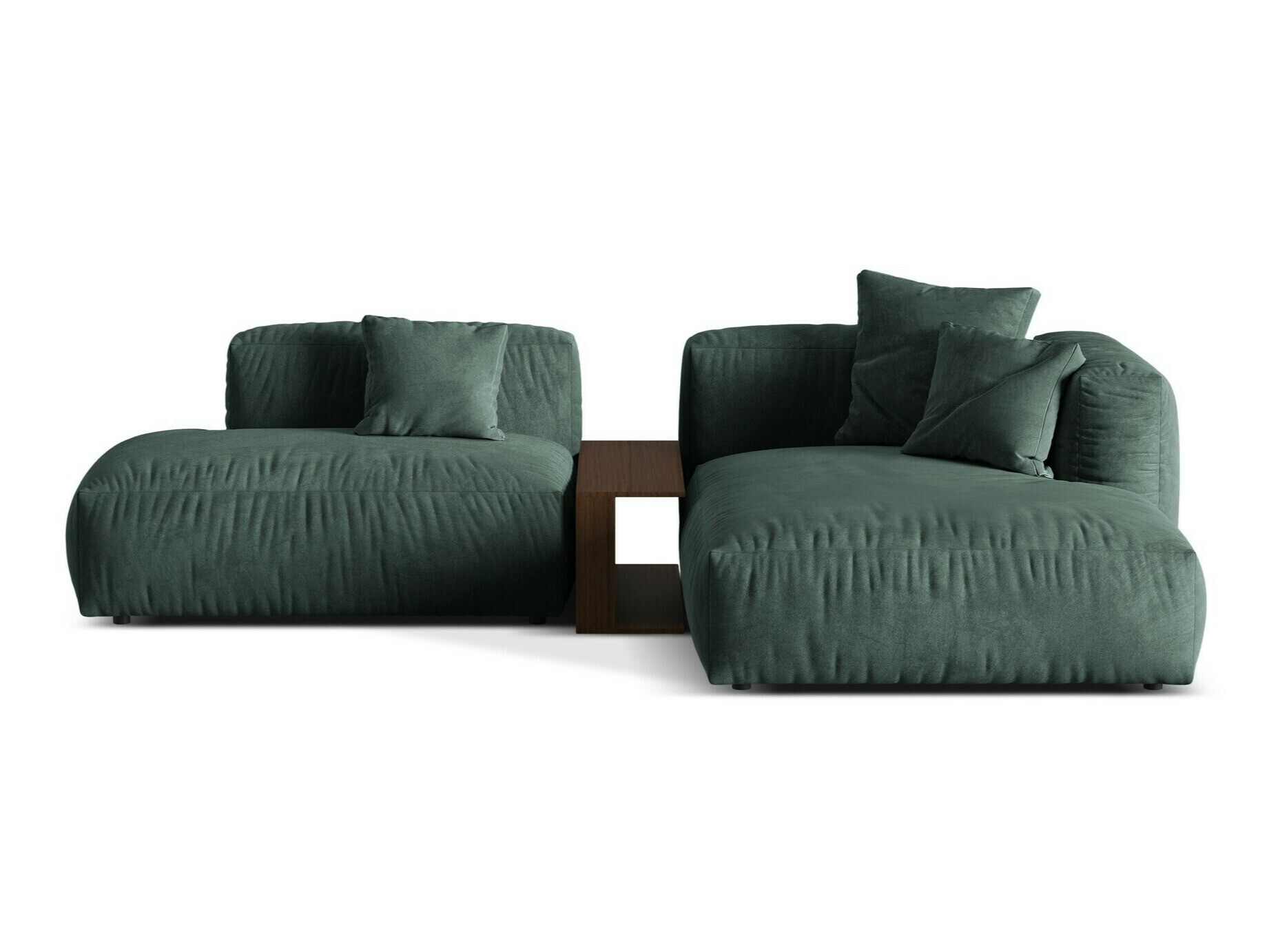 Moduļu stūra dīvāns Sorcoro 106 (Vogue 12)