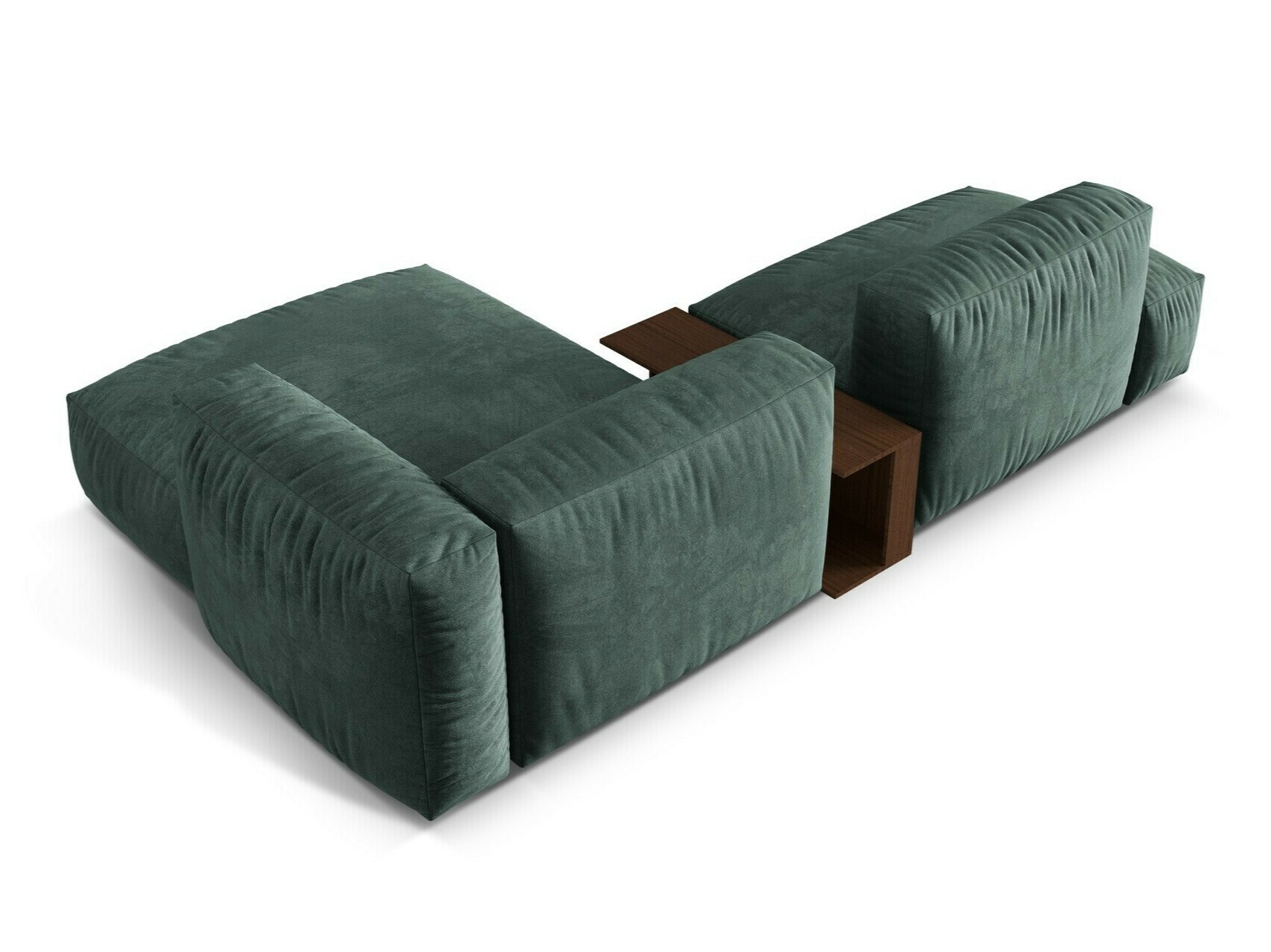 Moduļu stūra dīvāns Sorcoro 106 (Vogue 12)