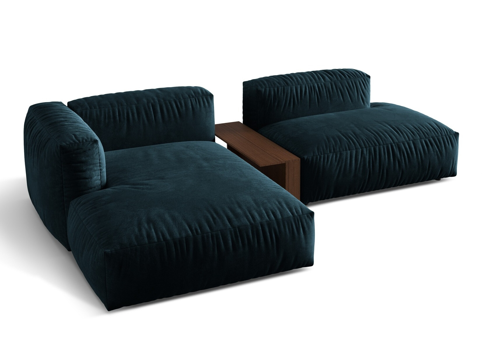 Moduļu stūra dīvāns Sorcoro 106 (Vogue 13)