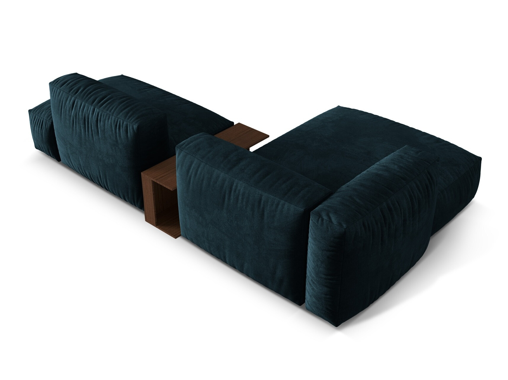 Moduļu stūra dīvāns Sorcoro 106 (Vogue 13)