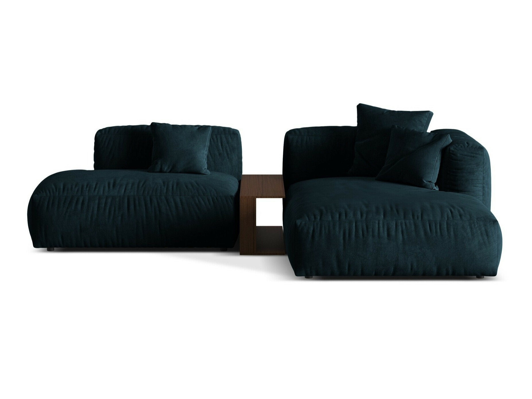 Moduļu stūra dīvāns Sorcoro 106 (Vogue 13)