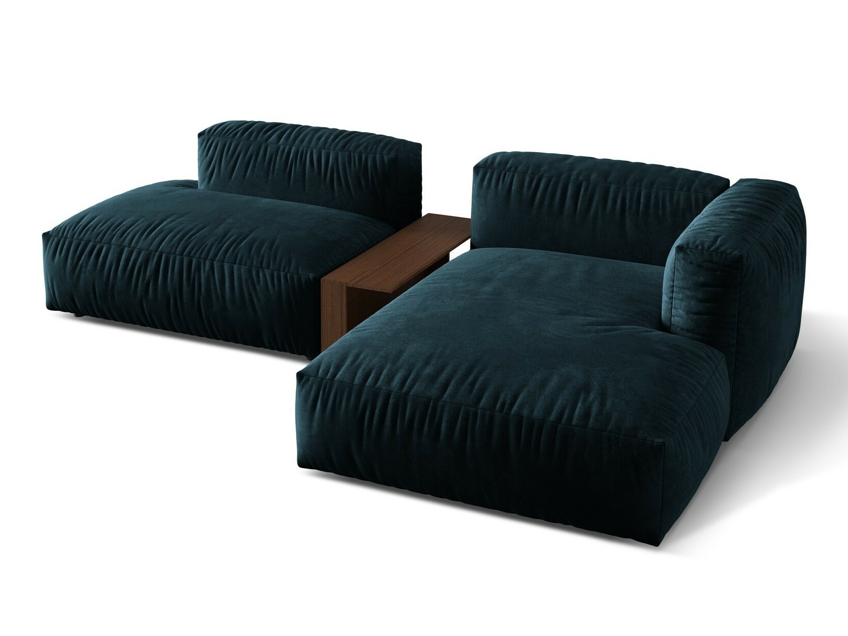 Moduļu stūra dīvāns Sorcoro 106 (Vogue 13)