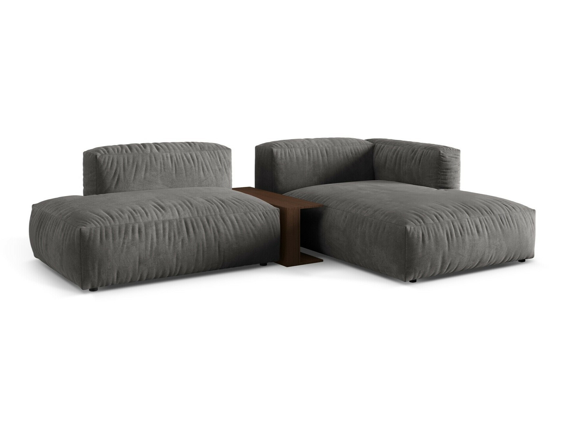 Moduļu stūra dīvāns Sorcoro 106 (Vogue 15)