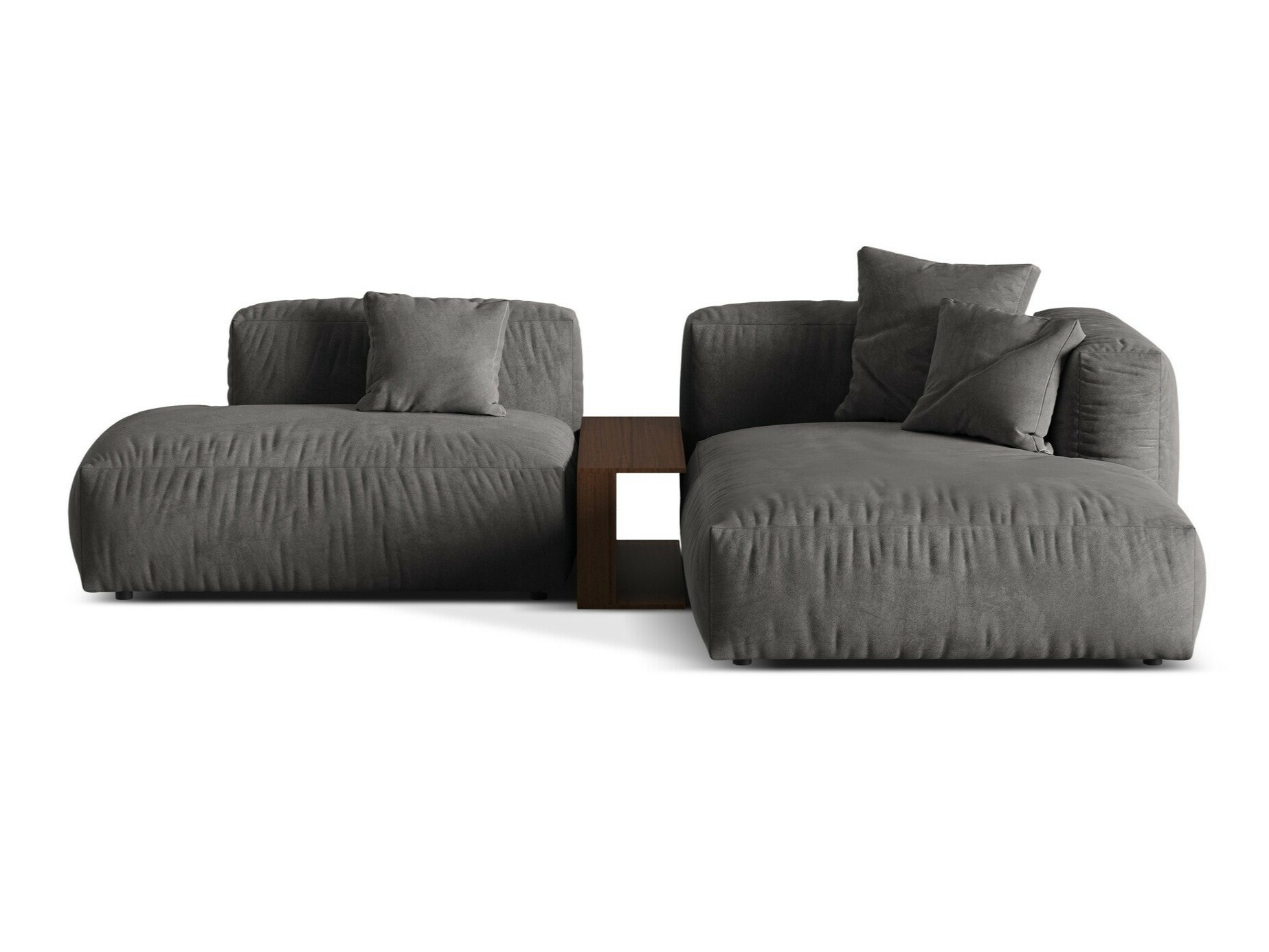 Moduļu stūra dīvāns Sorcoro 106 (Vogue 15)