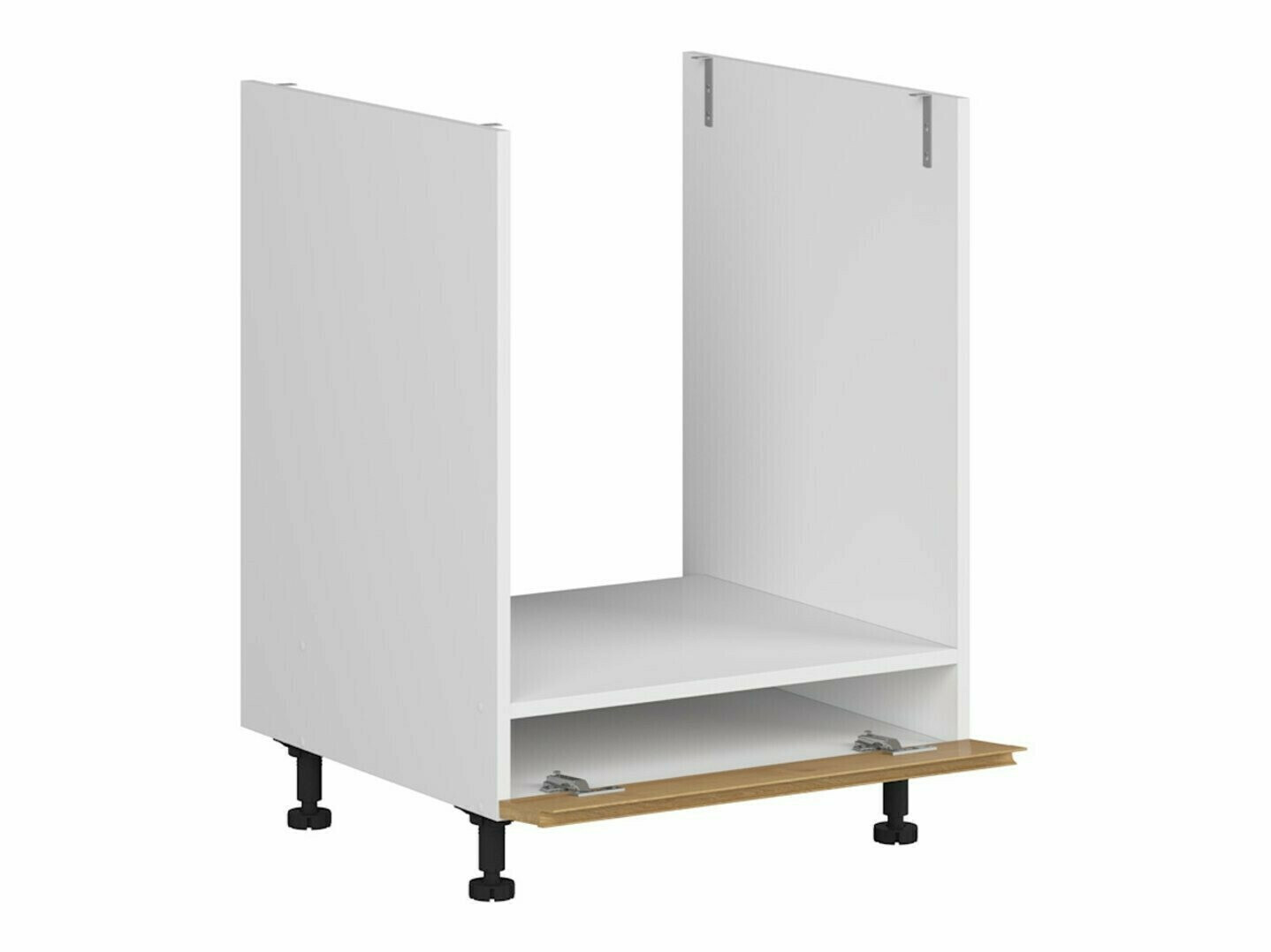 Moduļu virtuves komplekts Soli Oak 157