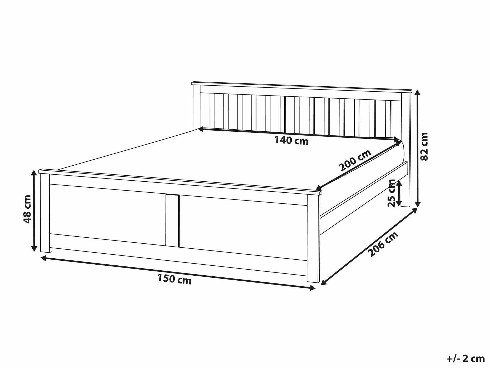 Gulta Berwyn 2470 (Balts)