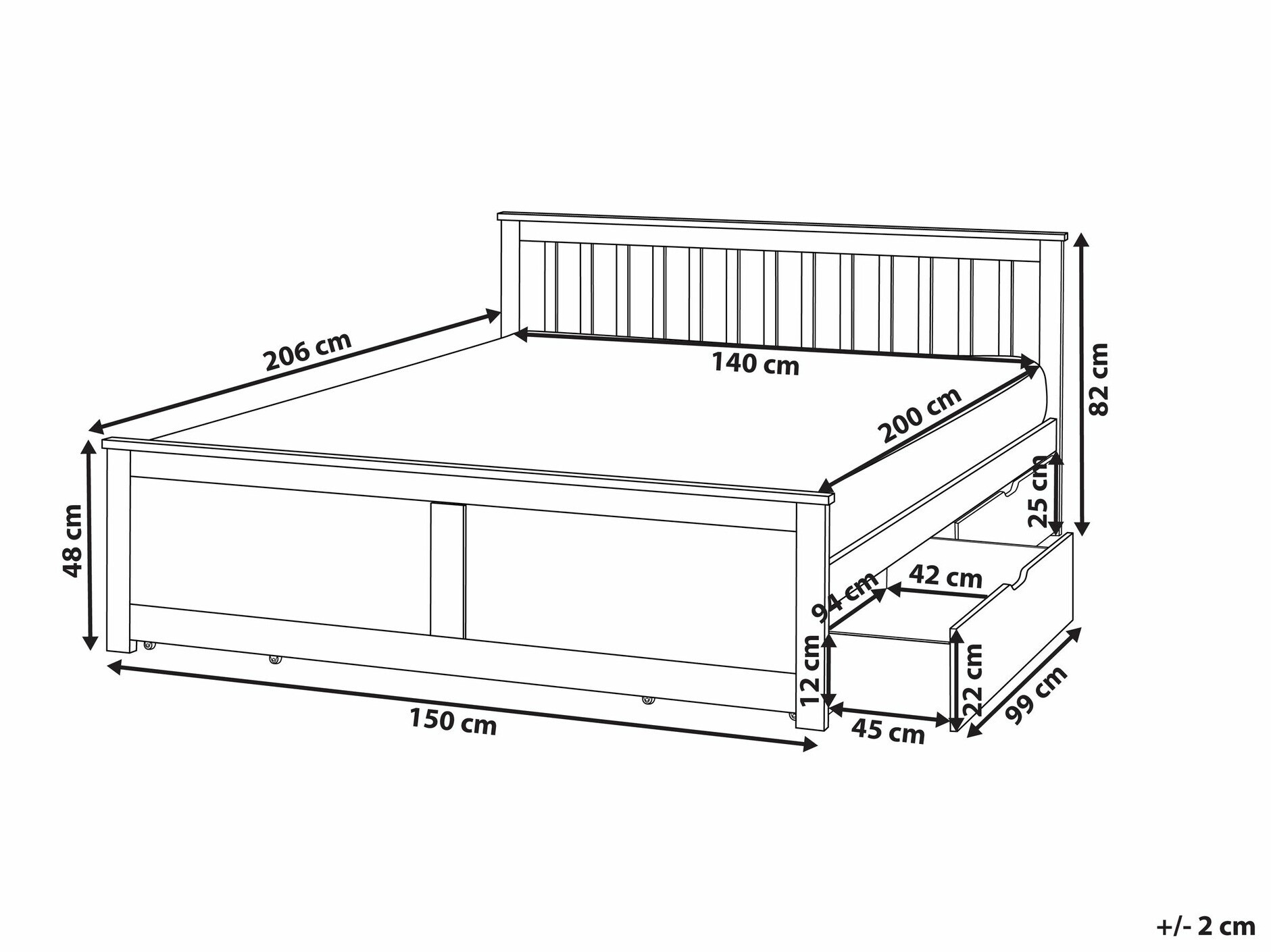 Gulta Berwyn 2470 (Balts)