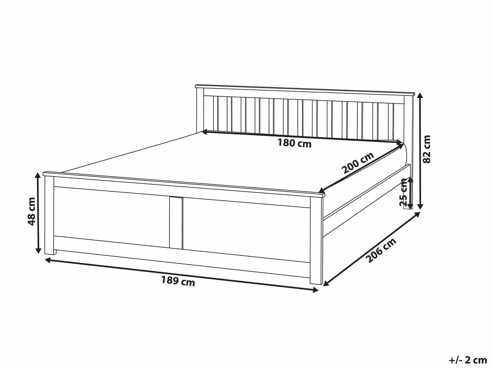Gulta Berwyn 2470 (Gaišs koks)