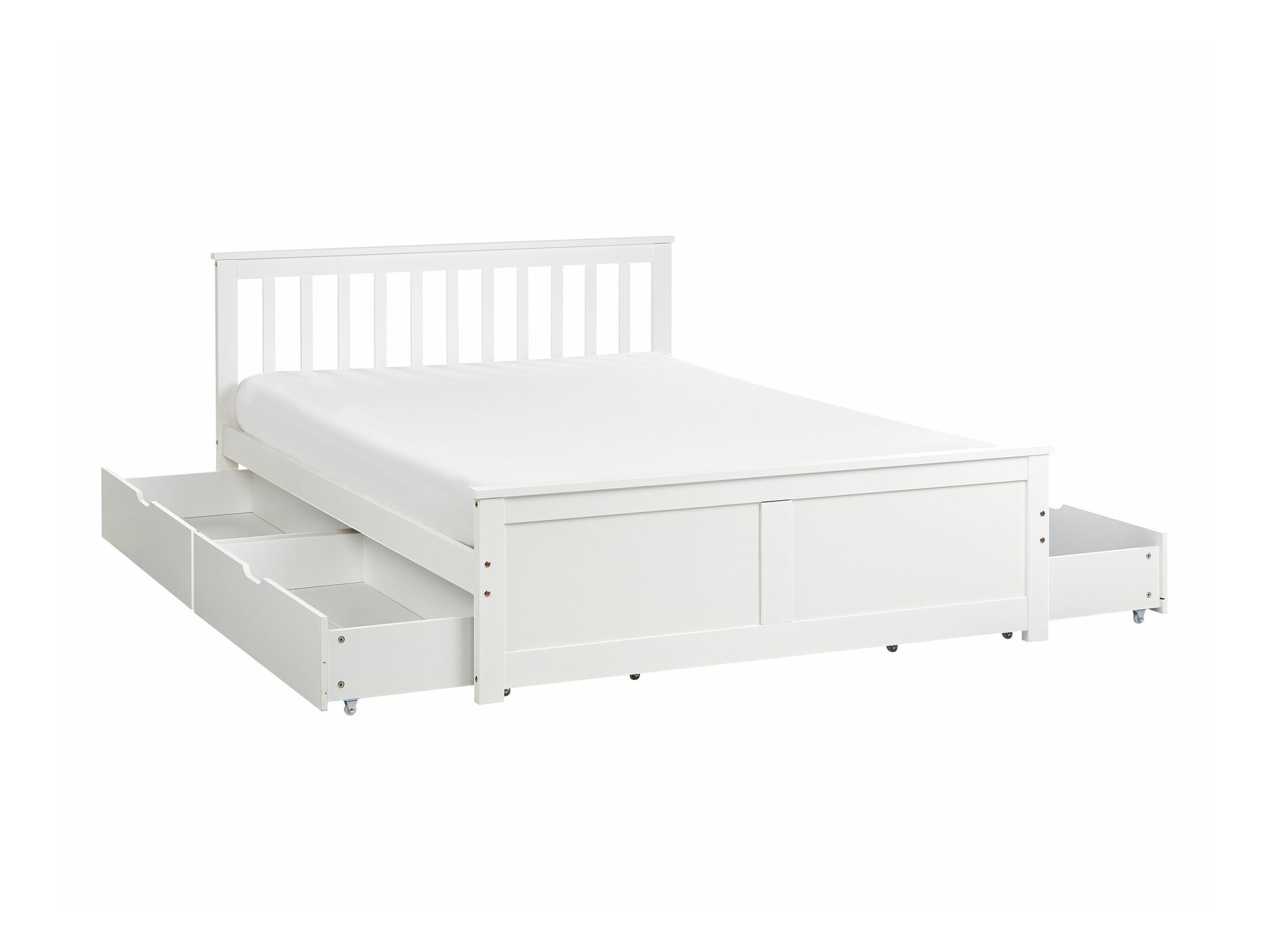 Кровать Berwyn 2470 (Белый)