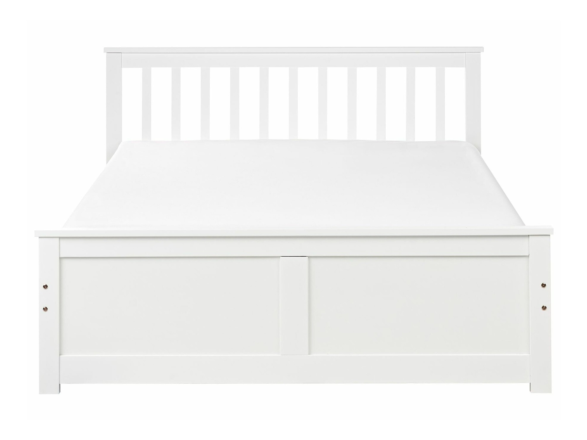 Кровать Berwyn 2470 (Белый)