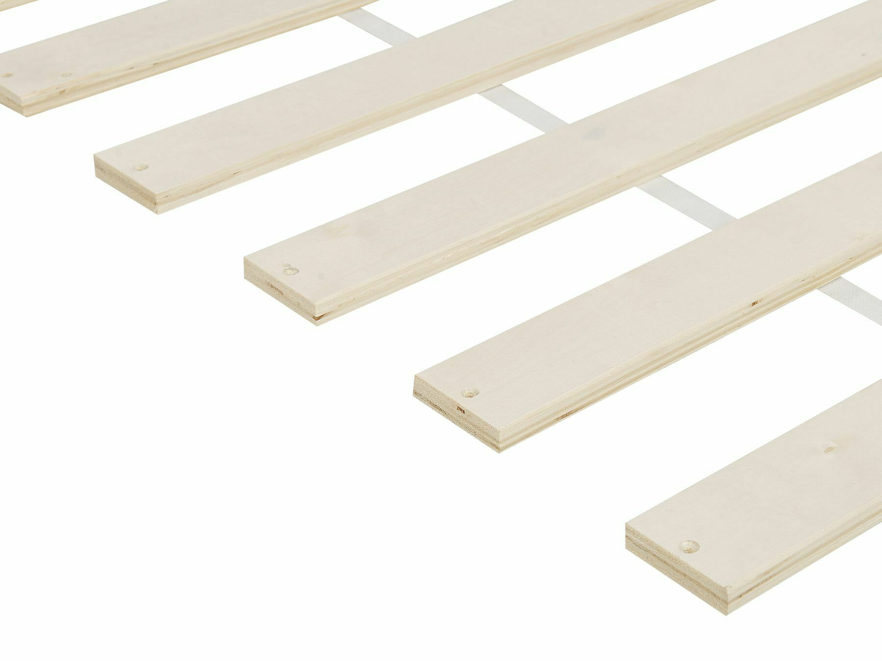 Кровать Berwyn 2470 (Белый)