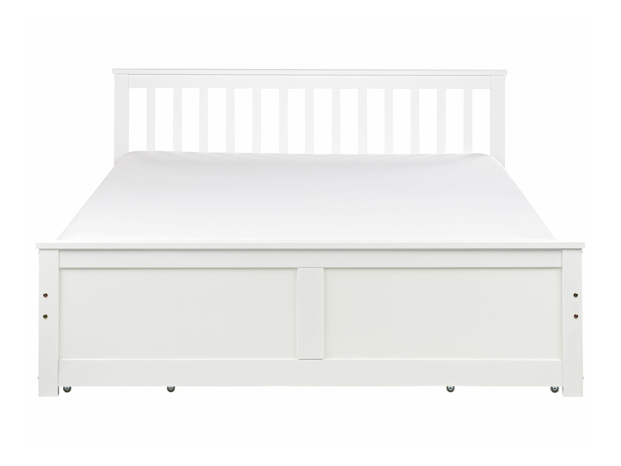 Кровать Berwyn 2470 (Белый)