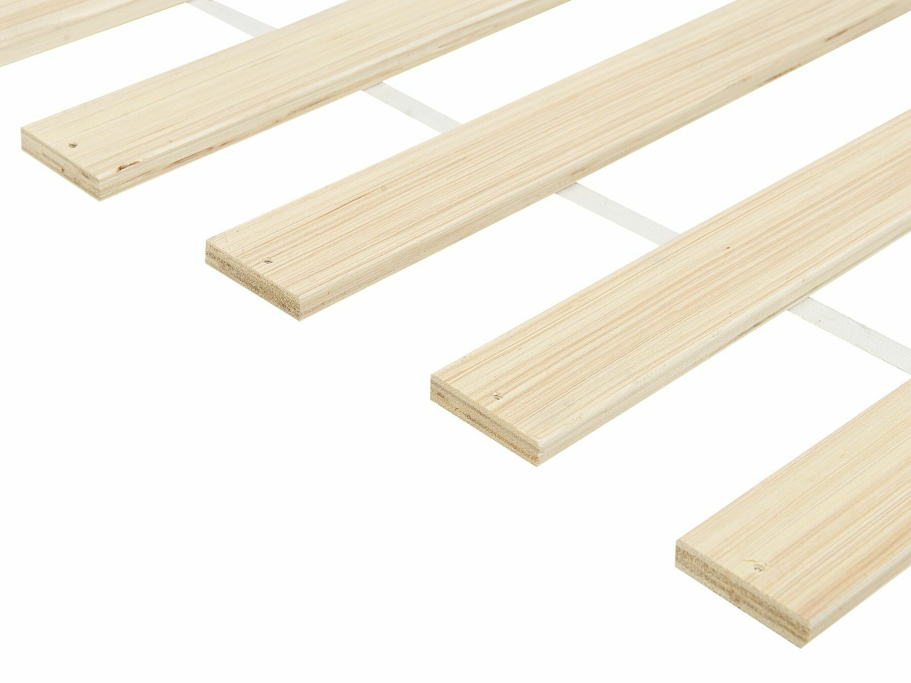 Кровать Berwyn 2470 (Светлое дерево)