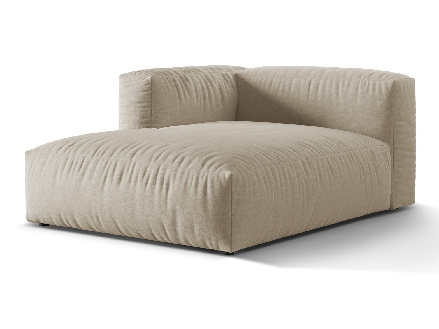 Модульное кресло Sorcoro 107 (Boston Toffee)