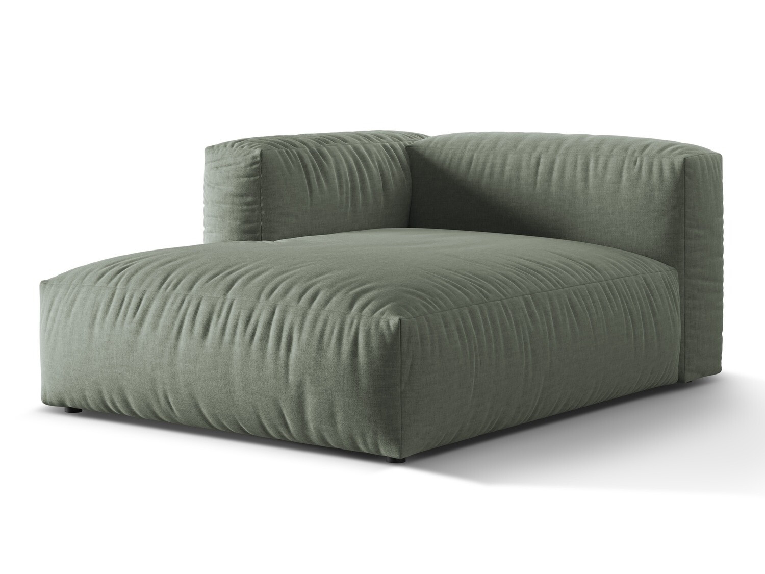 Модульное кресло Sorcoro 107 (Boston Water Green)