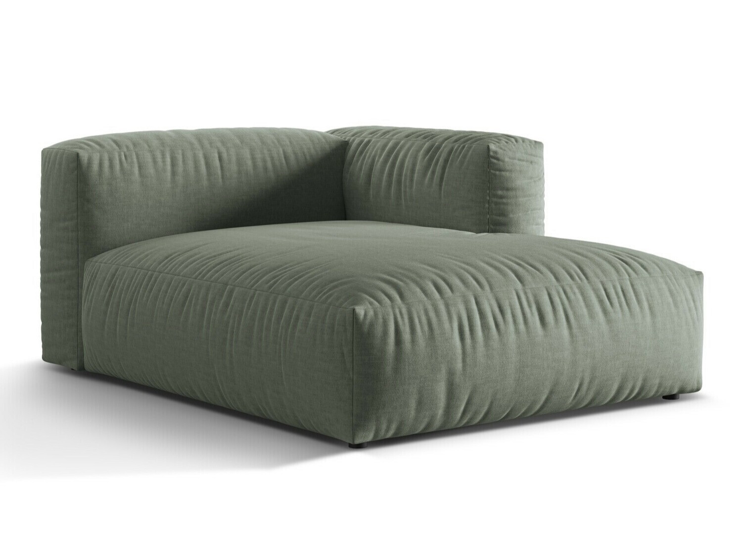 Модульное кресло Sorcoro 107 (Boston Water Green)