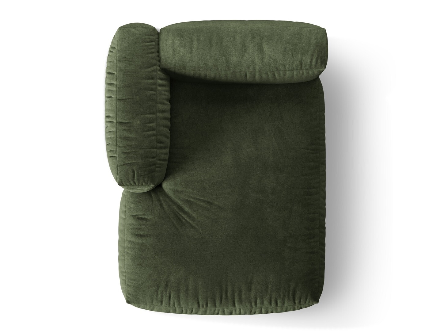 Модульное кресло Sorcoro 107 (Vogue 11)