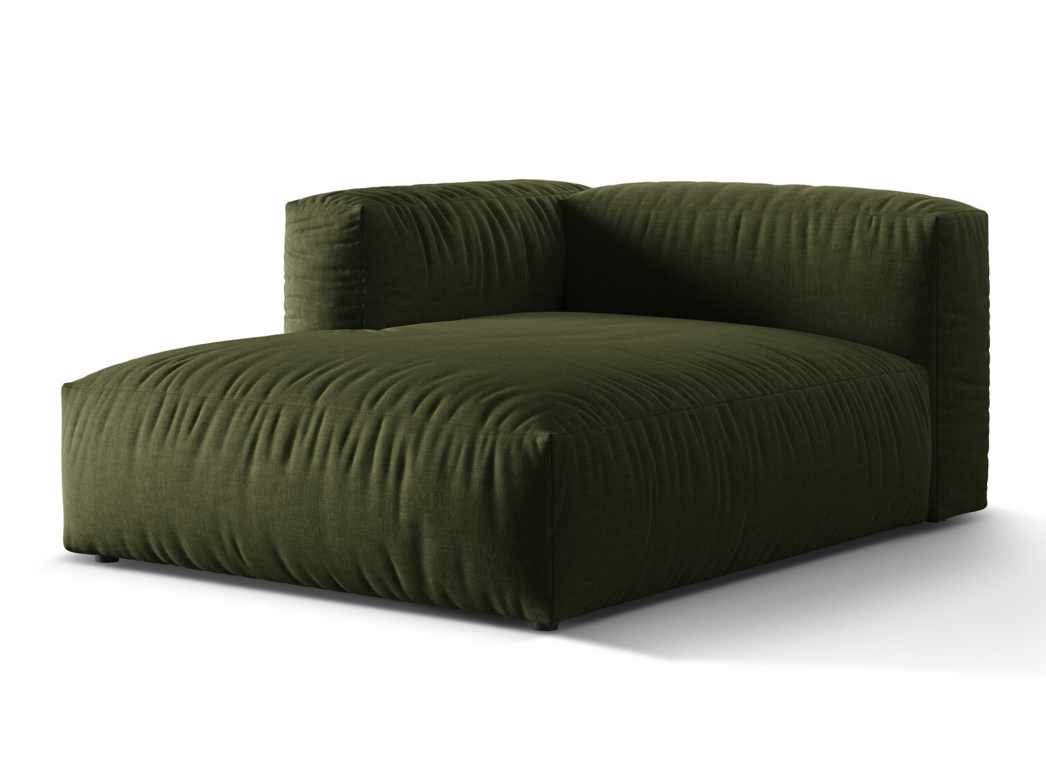 Moduļu krēsls Sorcoro 107 (Boston Forest)