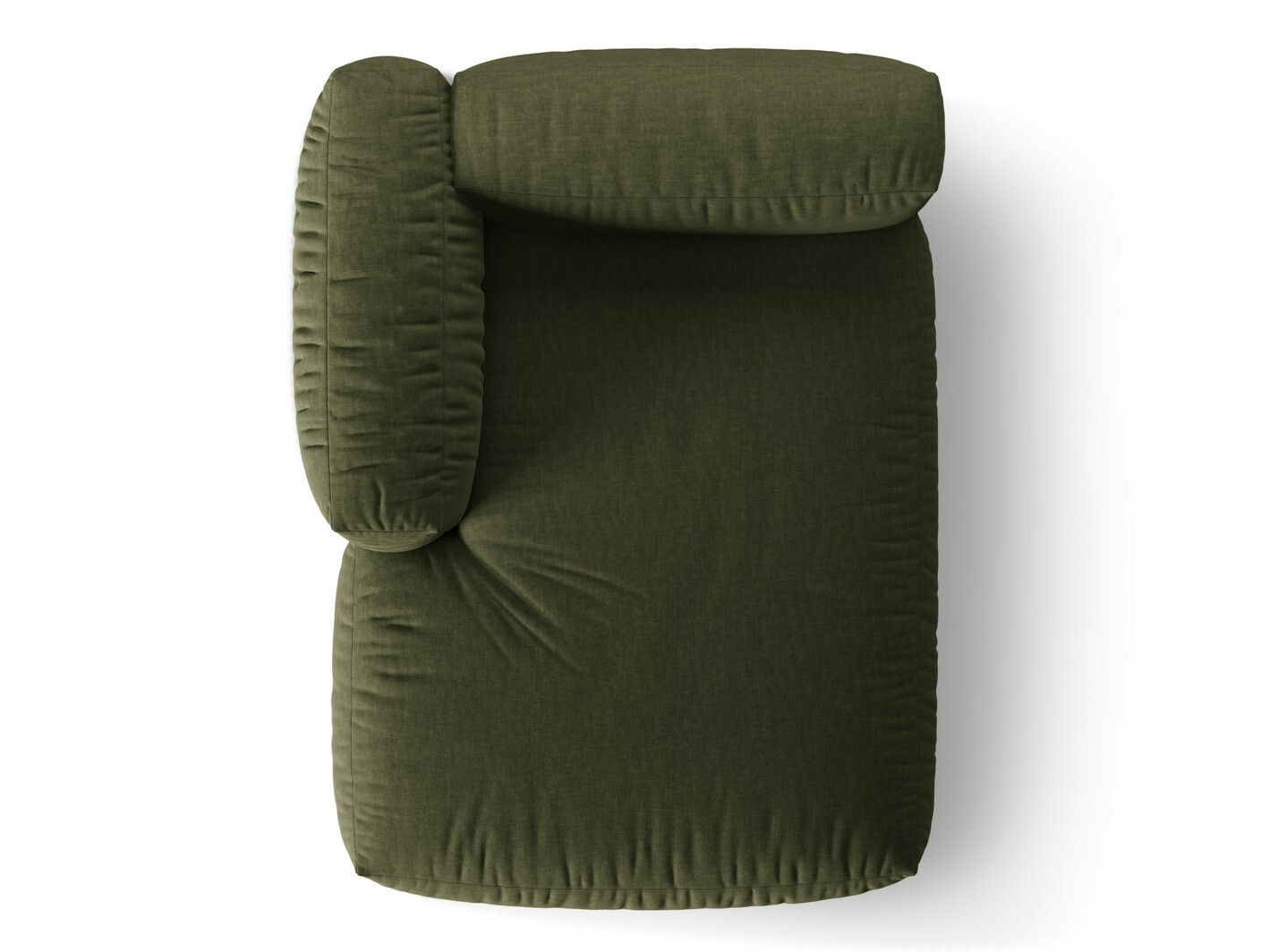 Moduļu krēsls Sorcoro 107 (Boston Forest)