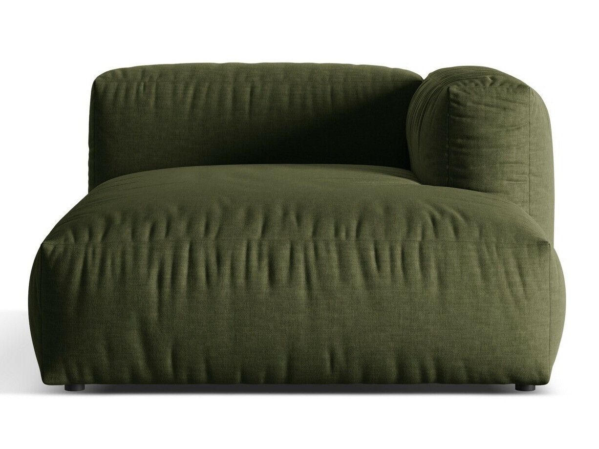 Moduļu krēsls Sorcoro 107 (Boston Forest)