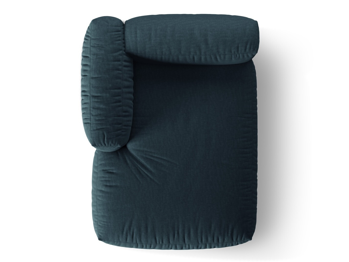 Moduļu krēsls Sorcoro 107 (Boston Ocean)