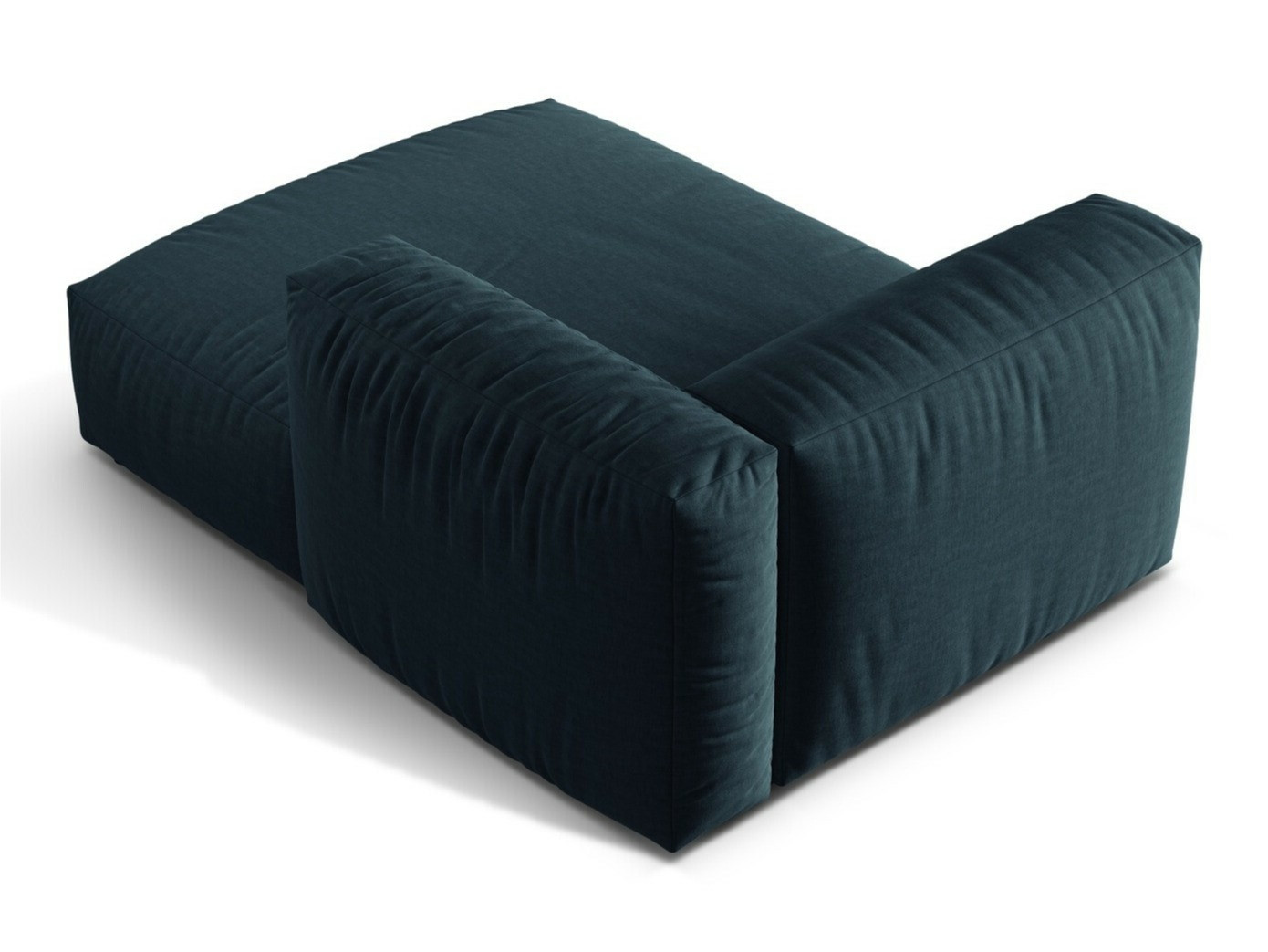 Moduļu krēsls Sorcoro 107 (Boston Ocean)