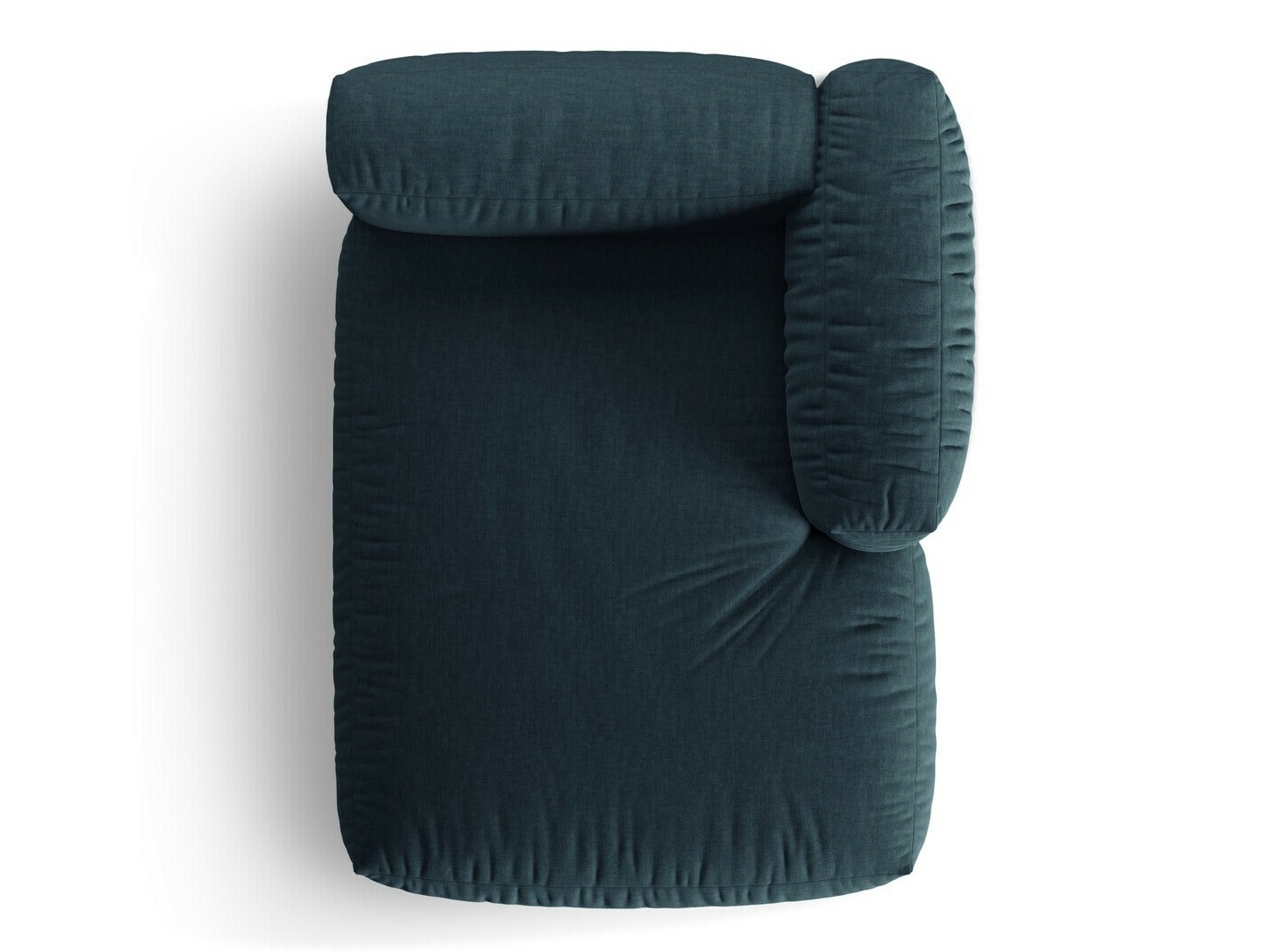 Moduļu krēsls Sorcoro 107 (Boston Ocean)