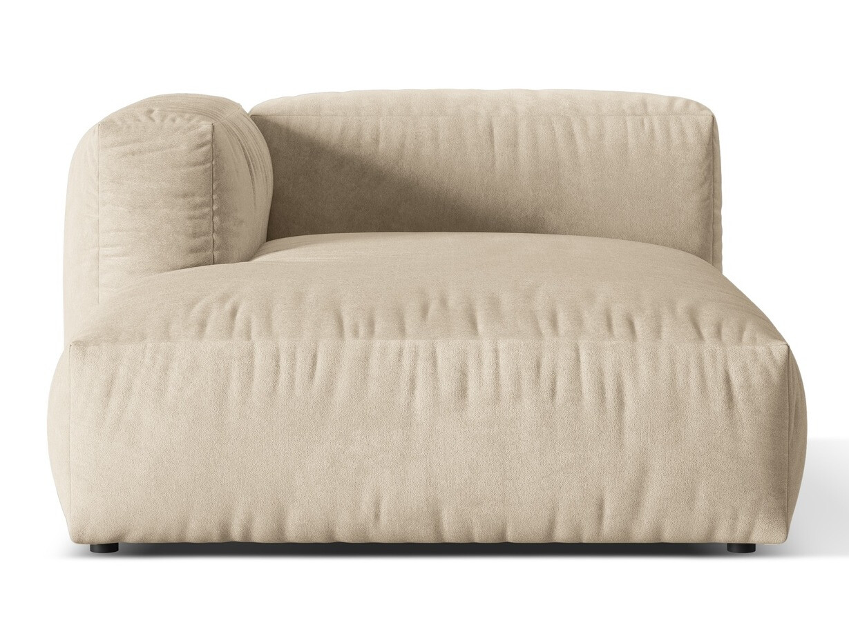 Moduļu krēsls Sorcoro 107 (Vogue 01)