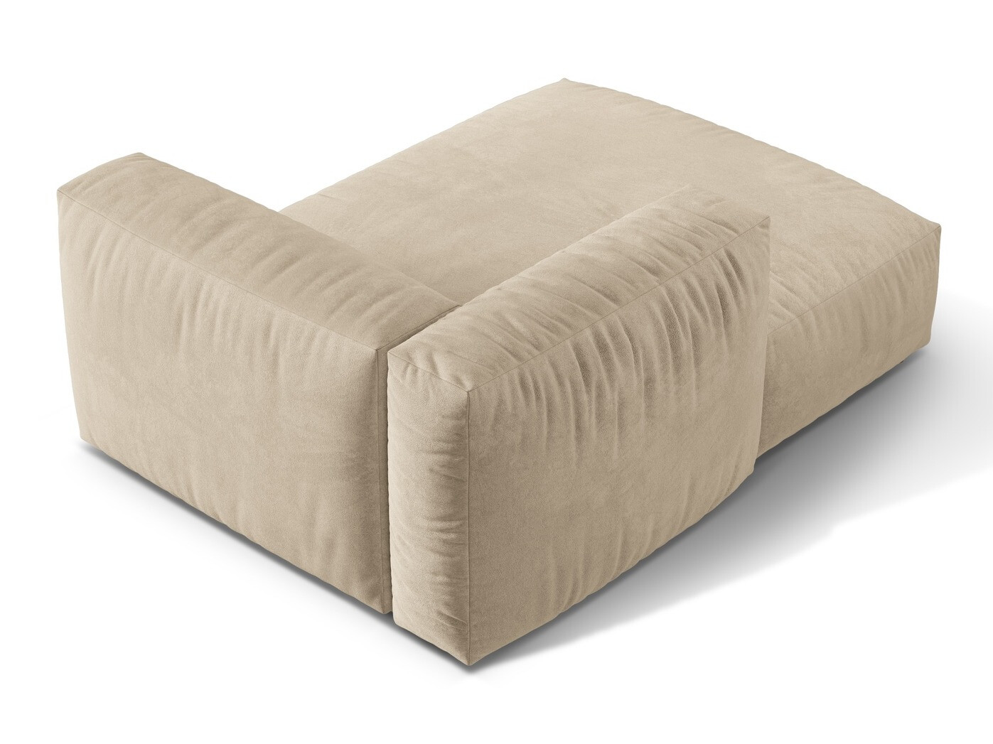 Moduļu krēsls Sorcoro 107 (Vogue 01)